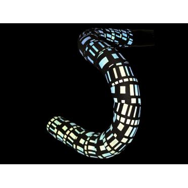 BLB Supreme Pro reflecterend stuurlint