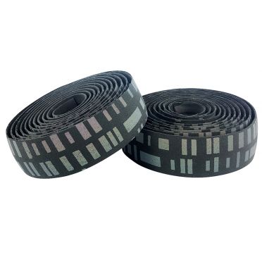 BLB Supreme Pro reflecterend stuurlint