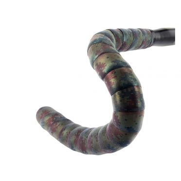 BLB Supreme Pro reflecterend stuurlint