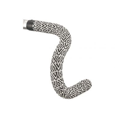 BLB Supreme Pro geweven stuurlint