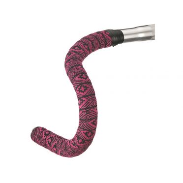 BLB Supreme Pro geweven stuurlint