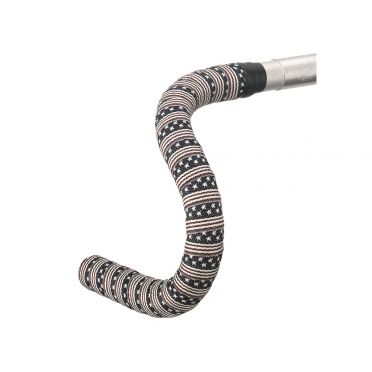 BLB Supreme Pro geweven stuurlint