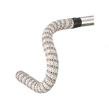 BLB Supreme Pro geweven stuurlint