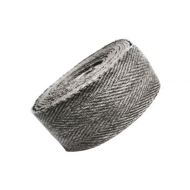 BLB Supreme Pro geweven stuurlint