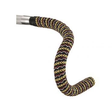 BLB - Supreme Pro - Woven Arrow Bar Tape