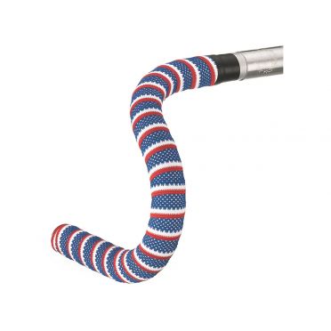 BLB Supreme Pro geweven sportstuurlint