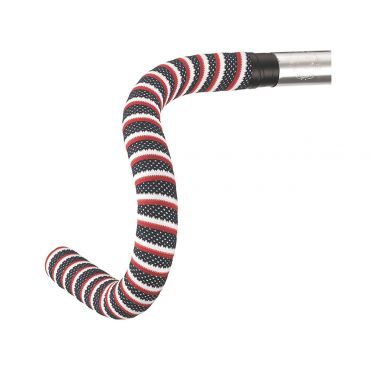 BLB Supreme Pro geweven sportstuurlint