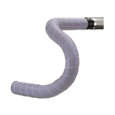 BLB Supreme Pro geweven strepen stuurlint