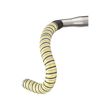 BLB Supreme Pro geweven strepen stuurlint