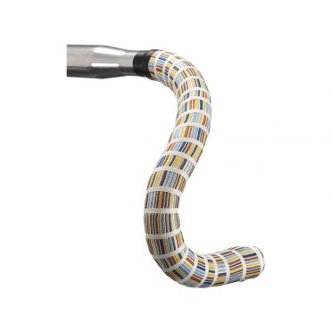 BLB Supreme Pro geweven strepen stuurlint