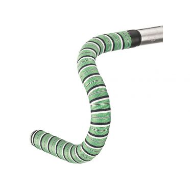 BLB Supreme Pro geweven strepen stuurlint