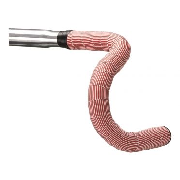 BLB Supreme Pro geweven strepen stuurlint