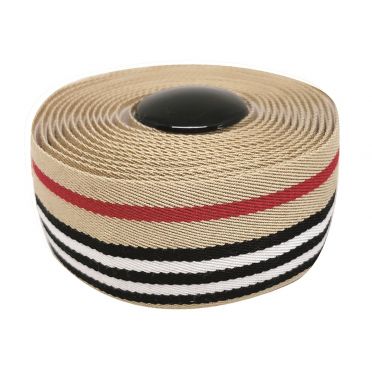 BLB Supreme Pro geweven strepen stuurlint