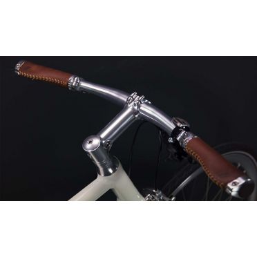 Schindelhauer Ludwig XI stadsfiets