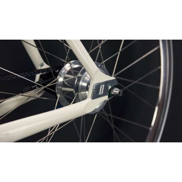 Schindelhauer Ludwig XI stadsfiets