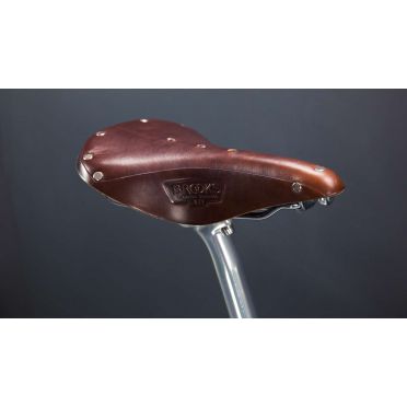 Schindelhauer Ludwig XI stadsfiets