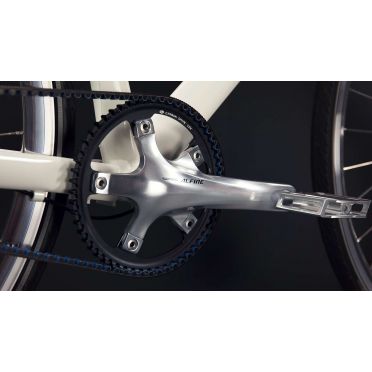 Schindelhauer Ludwig XI stadsfiets