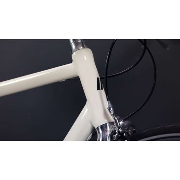 Schindelhauer Ludwig XI stadsfiets