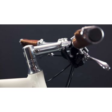 Schindelhauer Ludwig XI stadsfiets