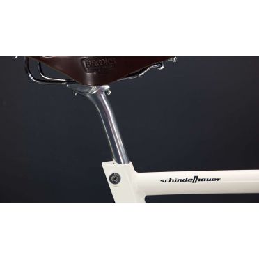 Schindelhauer Ludwig XI stadsfiets