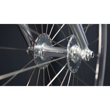 Schindelhauer Ludwig XI stadsfiets