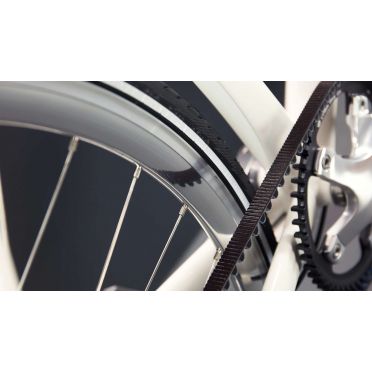 Schindelhauer Ludwig XI stadsfiets