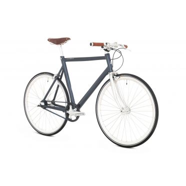 Schindelhauer Ludwig XI stadsfiets