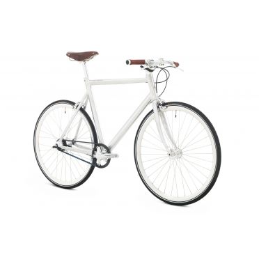 Schindelhauer Ludwig XI stadsfiets