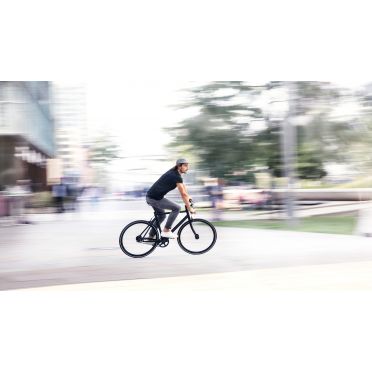 Schindelhauer Ludwig XI stadsfiets