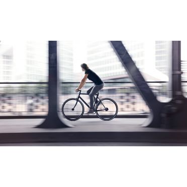 Schindelhauer Ludwig XI stadsfiets