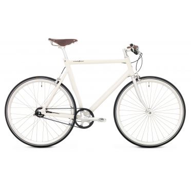 Schindelhauer Ludwig XI stadsfiets