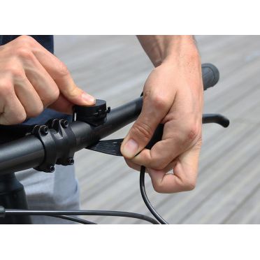 Shapeheart magnetische fietshouder voor smartphone