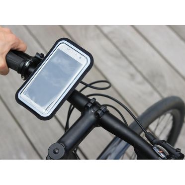 Shapeheart magnetische fietshouder voor smartphone