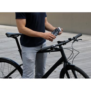 Shapeheart magnetische fietshouder voor smartphone