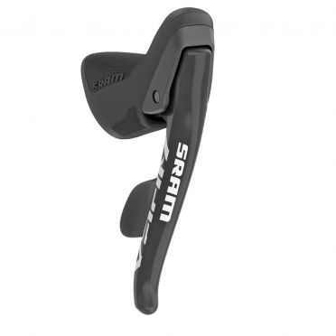 SRAM Apex 1 - Shift Brake Control