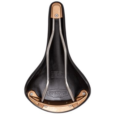 Brooks Cambium C17 Speciaal zadel