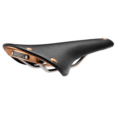 Brooks Cambium C17 Speciaal zadel