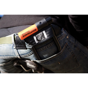 BLB U-type antidiefstaldeur voor fietsen