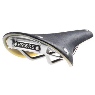 Brooks Cambium C15 Speciaal zadel