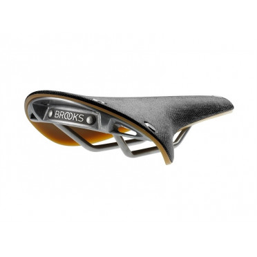 Brooks Cambium C17 zadel