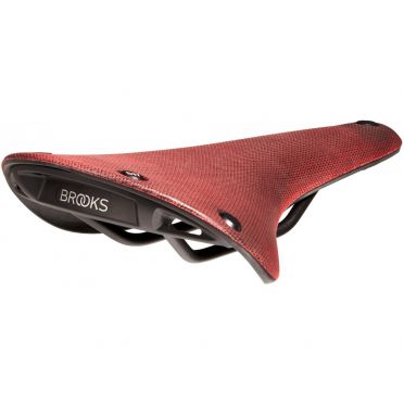 Brooks Cambium C17-zadel