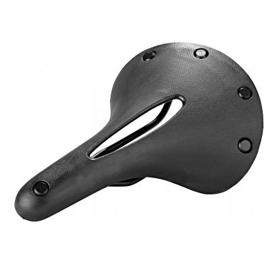 Brooks Cambium C19 gesneden zadel