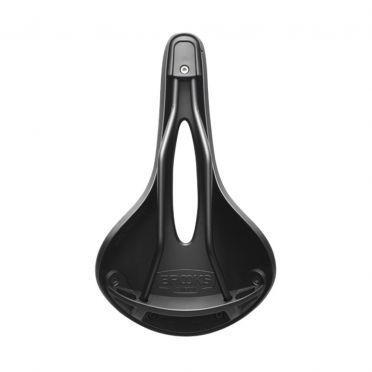 Brooks Cambium C17 gesneden zadel