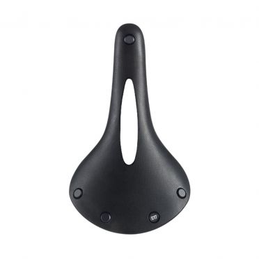 Brooks Cambium C17 gesneden zadel