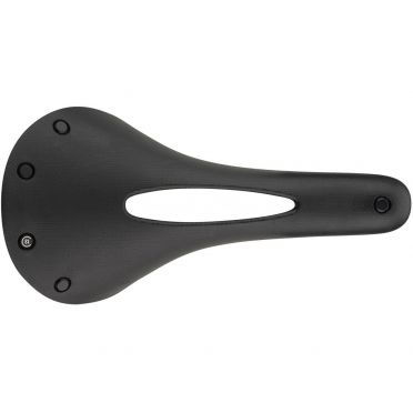 Brooks Cambium C13 gesneden zadel