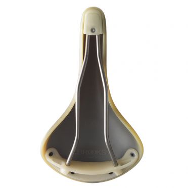 Brooks Cambium C15 Organic Light zadel