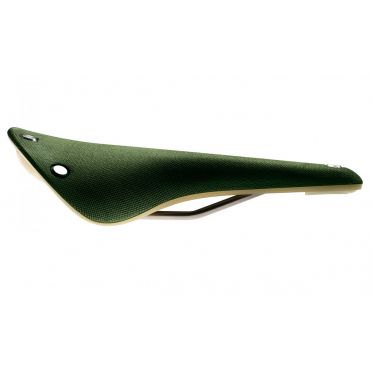 Brooks Cambium C17 Organic Light-zadel