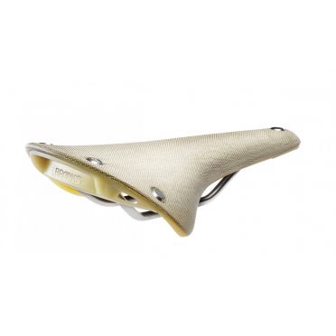 Brooks Cambium C17 Organic Light-zadel