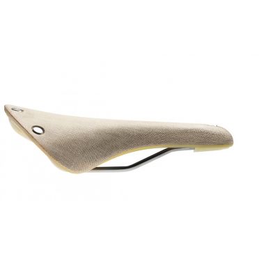 Brooks Cambium C19 Organic Light-zadel