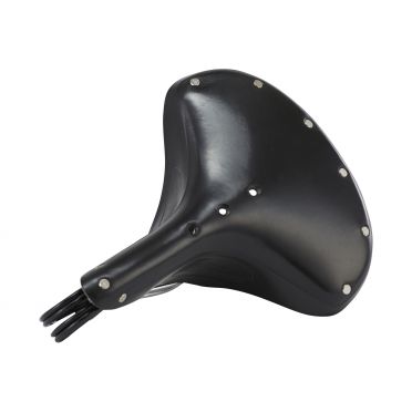 Brooks B190 veerzadel